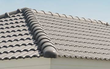 advantages of Criggan clay roofing