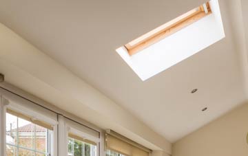 Criggan conservatory roof insulation companies