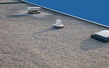flat roofing Criggan, Cornwall