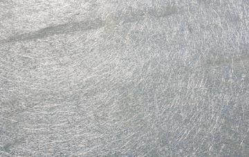 Criggan laminate fibreglass or shingles?