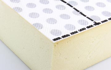 meeting Criggan building codes