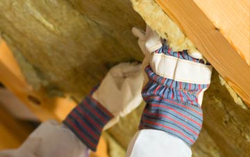 types of Criggan pitched roof insulation materials