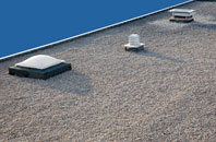 Criggan flat roofing
